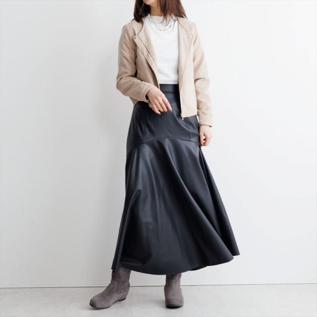 HIMIKO（HIMIKO）/【撥水】【防寒】寒波到来！ふわふわで指先まであったか◇2WAYファーブーツ/651418_13
