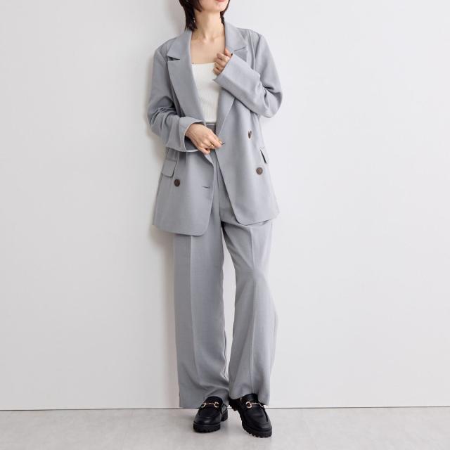卑弥呼（himiko ）/緊急入荷！【本革/軽量ソール/厚底】トラックソールビットローファー/651322_14
