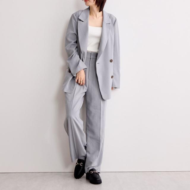 卑弥呼（himiko ）/緊急入荷！【本革/軽量ソール/厚底】トラックソールビットローファー/651322_13