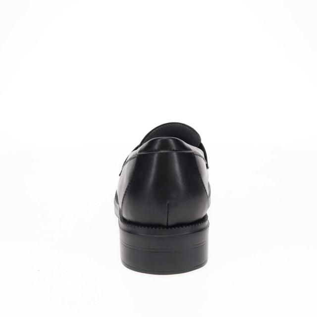 HIMIKO（HIMIKO）/通い・通学を好いたらしいに支える【撥水】【卑弥呼26SS】軽さスクールローファー/640015