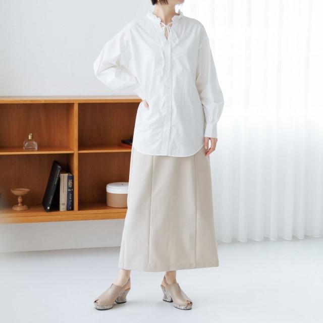HIMIKO（HIMIKO）/足を包み込安心感のある履き心地◆【卑弥呼26SS】ピープトゥカバードサンダル/661206_8