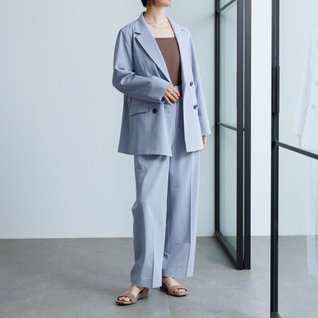 HIMIKO（HIMIKO）/ゴムのストラップでサッと着脱OK【WEB限定】【卑弥呼26SS】ゴムストラップサンダル/661250_4