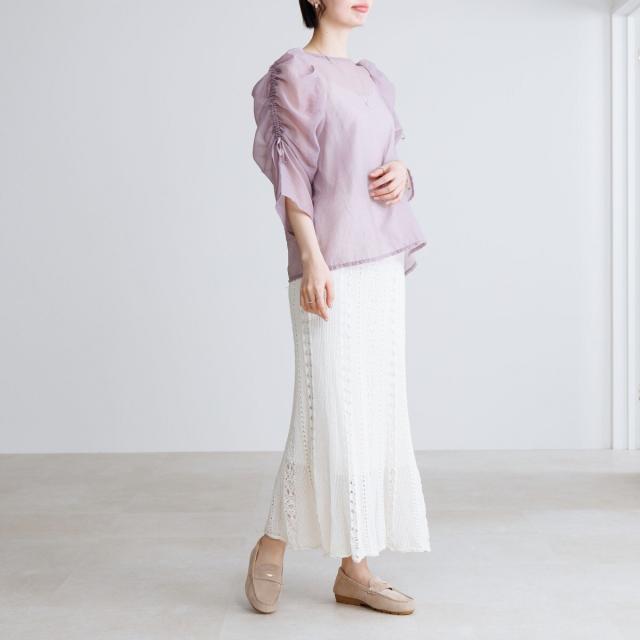HIMIKO（HIMIKO）/履くたび馴染む◆【卑弥呼26SS】メタルポイントモカシン/661129_11