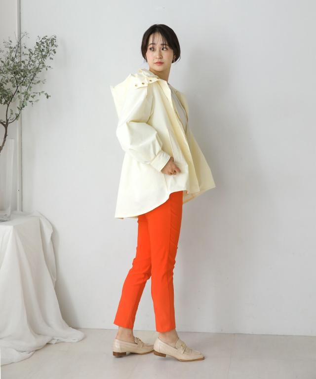 ブージュルード/撥水・花粉ガードマウンテンパーカーの通販はau PAY