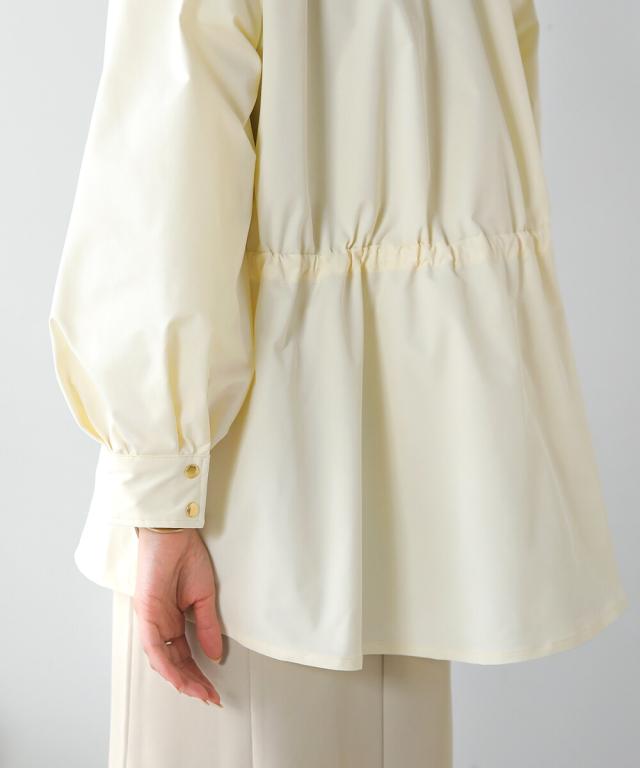 ブージュルード/撥水・花粉ガードマウンテンパーカーの通販はau PAY