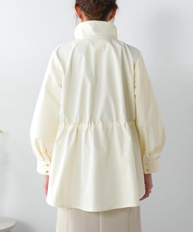 ブージュルード/撥水・花粉ガードマウンテンパーカーの通販はau PAY