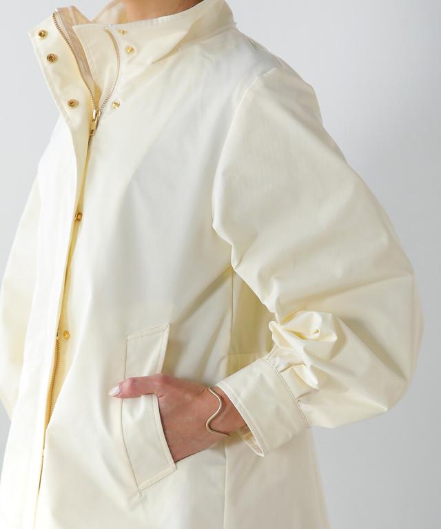 ブージュルード/撥水・花粉ガードマウンテンパーカーの通販はau PAY