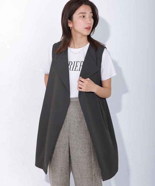 ブージュルード（Bou Jeloud）/ツイルラペルジレ