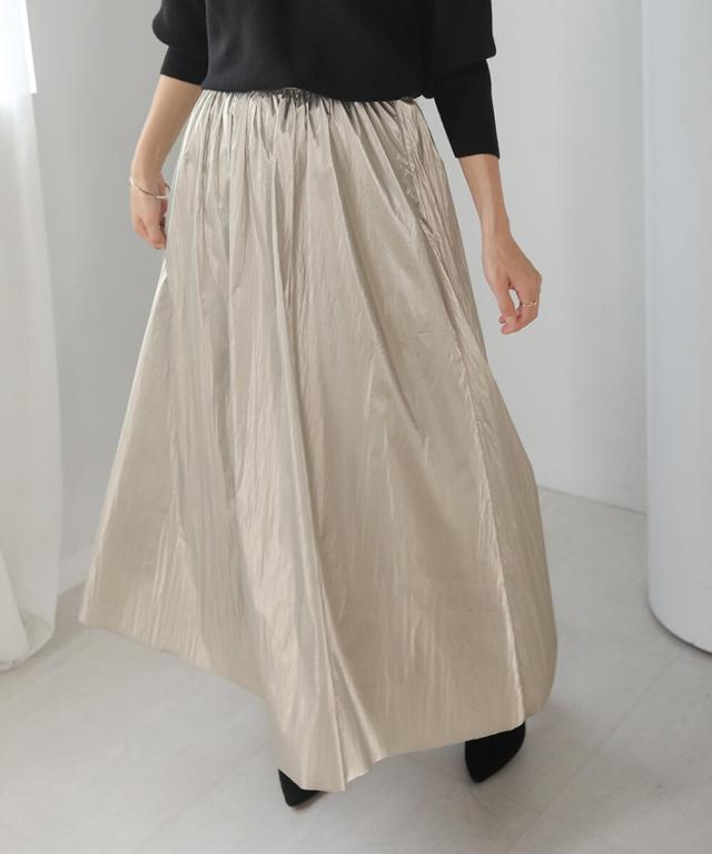 ブージュルード（Bou Jeloud）/シャイニーフレアスカート