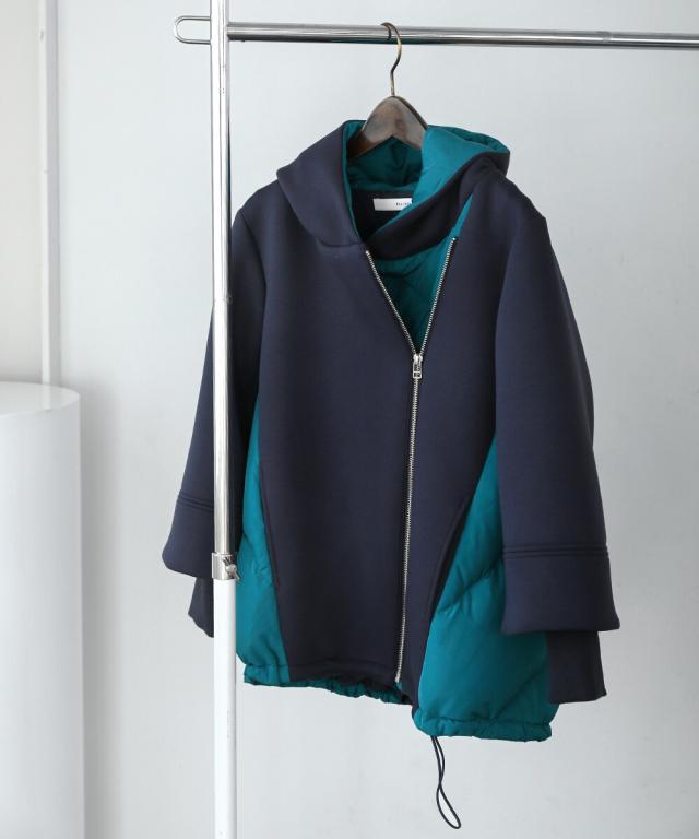 ブージュルード（Bou Jeloud）/ドッキングダウンフーディーの