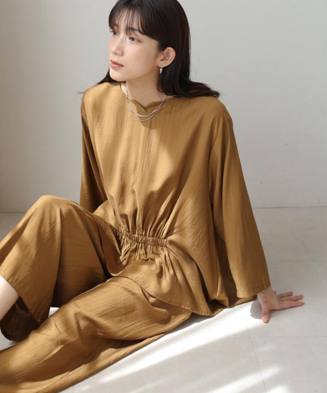 ブージュルード（Bou Jeloud）/リラックスセットアップの通販は 7,920円