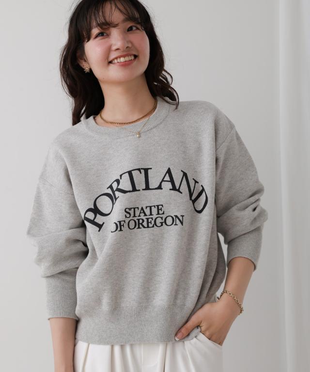 ブージュルード（Bou Jeloud）/ロゴニット 5,546円