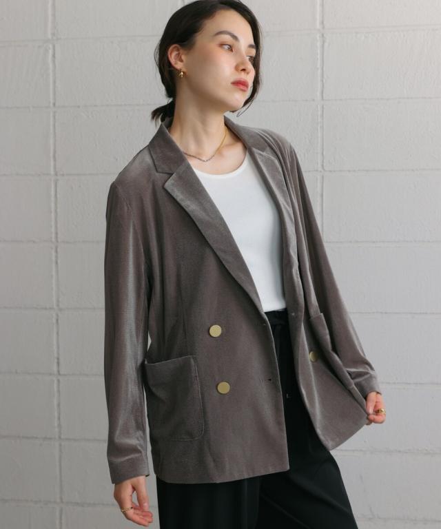 m*a様 ピンクハウス♡ひな菊ロンド♡赤ブルゾン 新品