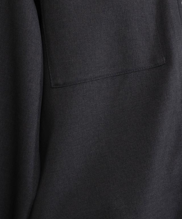 ブージュルード（Bou Jeloud）/【撥水：防汚】テフロン加工シャウター