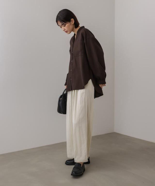 ブージュルード（Bou Jeloud）/【撥水：防汚】テフロン加工シャウター ブージュルード（Bou Jeloud）/【撥水：防汚】テフロン加工シャウター