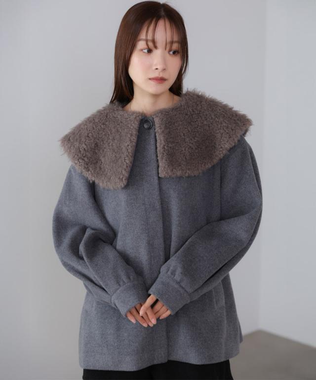 平和屋本店□極上 紬 本藍 絞り 単衣 逸品4s235