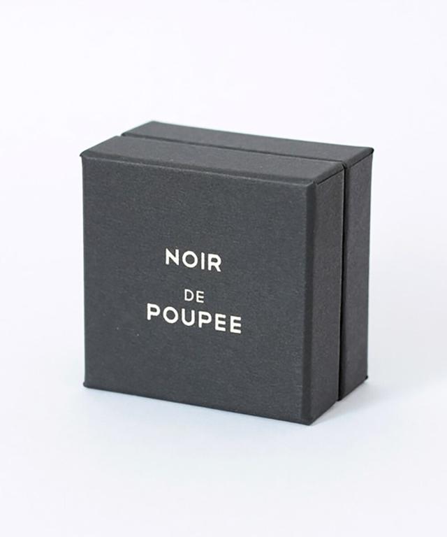 NOIR DE POUPEE ミラーボールブレスレット NOIR DE POUPEE - NOIR DE POUPEE K10 ミラーボール とばし