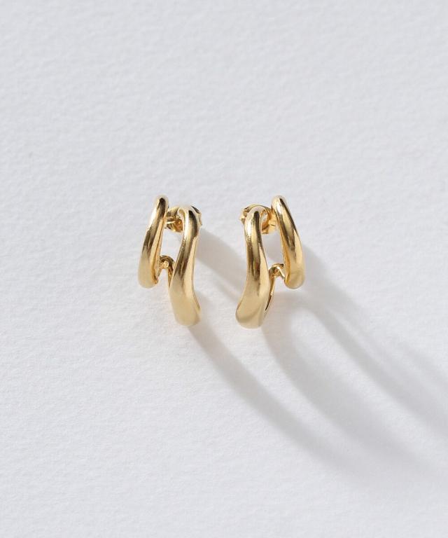 ノワール ド プーペ（NOIR DE POUPEE）/silver925 メルティング