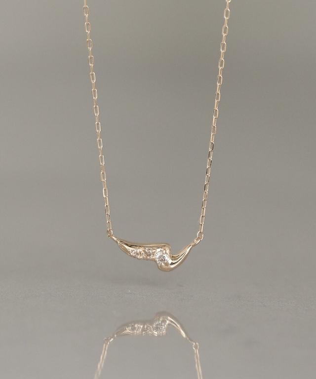 ノワール ド プーペ（NOIR DE POUPEE）/K10 le bois ウェーブ