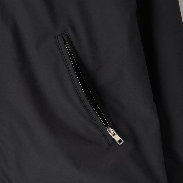 モンキータイム（monkey time）/ダブルクロス モト ジャケット−撥水