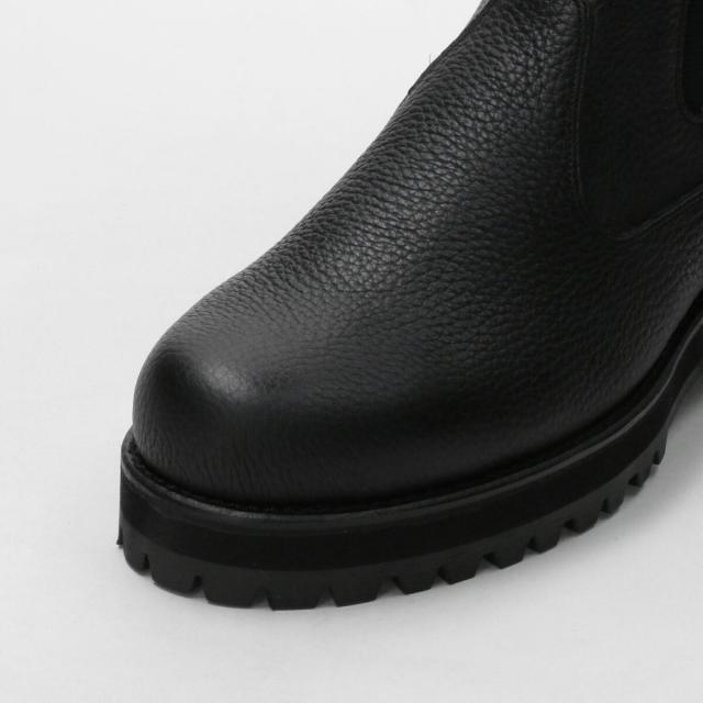 別注　CAMINANDO レザー ローファー BEAUTY&YOUTH 8 別注】 ＜CAMINANDO＞レザー コインローファー（ローファー