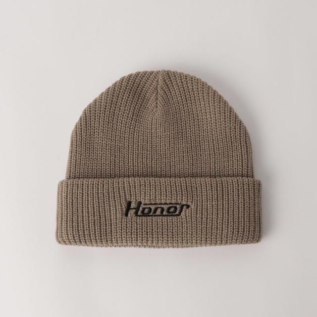 モンキータイム（monkey time）/＜HONOR THE GIFT＞ HONOR ビーニーの通販は 7,293円