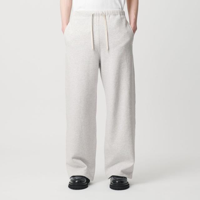 モンキータイム（monkey time）/テリー フリース バギー パンツ