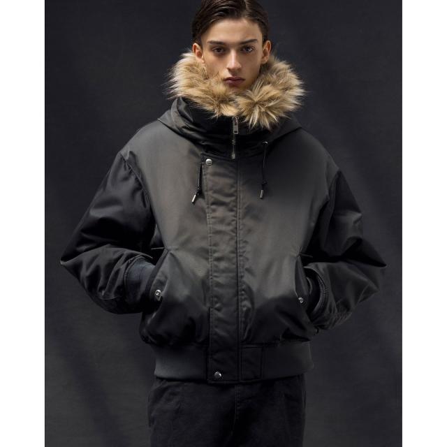 モンキータイム（monkey time）/N2B モディファイ