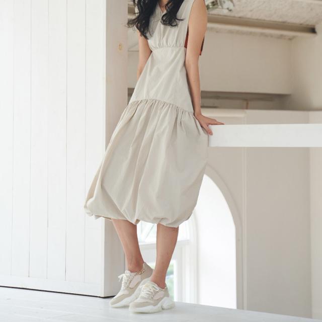 ルシーダ（Lucida）/【23秋冬】厚底グリッタースニーカー / Creter の