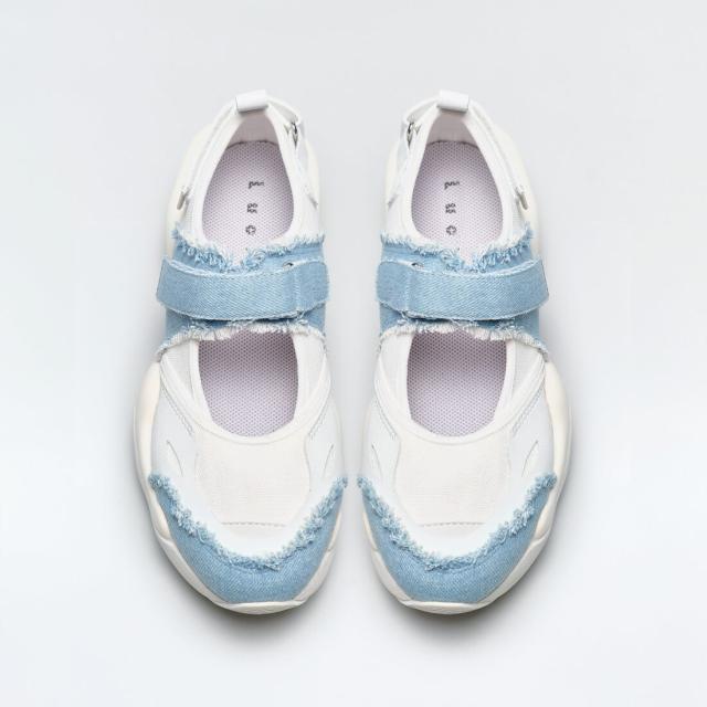 ルシーダ（Lucida）/【25春夏新色】スニーカーサンダル/Equuleusの通販