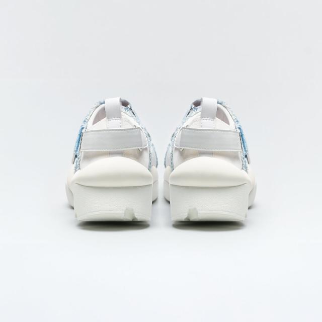 ルシーダ（Lucida）/【25春夏新色】スニーカーサンダル/Equuleusの通販