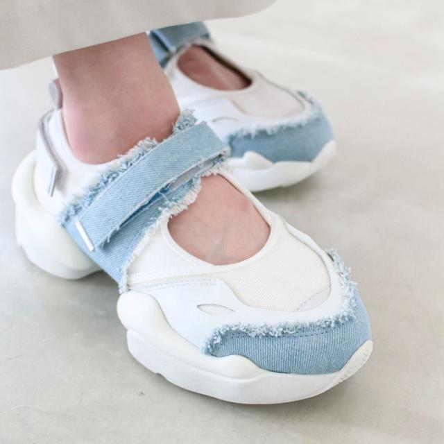 ルシーダ（Lucida）/【25春夏新色】スニーカーサンダル/Equuleus ルシーダ（Lucida）/【25春夏新色】スニーカーサンダル/Equuleusの通販