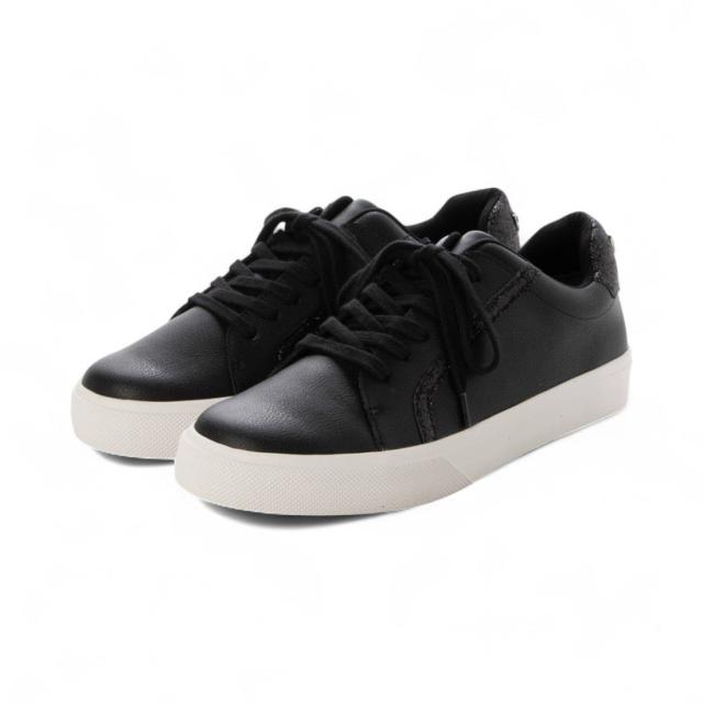 ルシーダ（Lucida）/【25秋冬新作】サイドデザインスニーカー/Sculptor