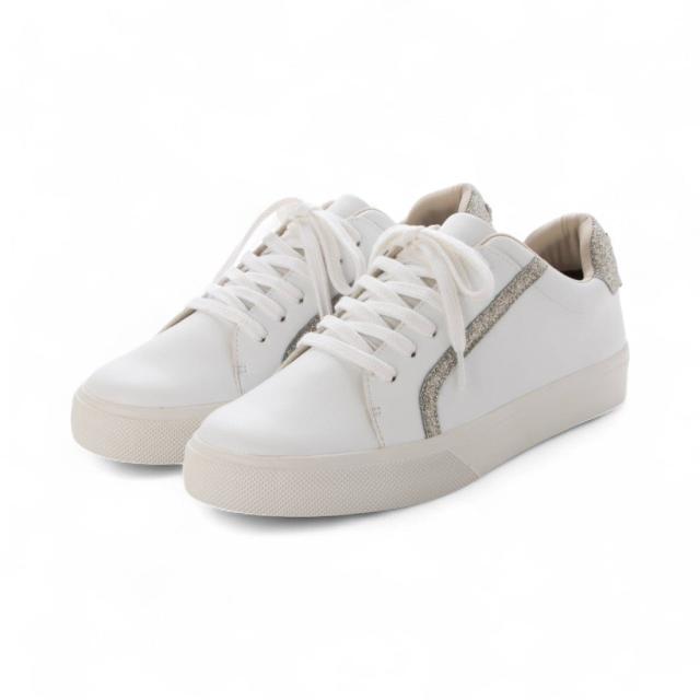 ルシーダ（Lucida）/【25秋冬新作】サイドデザインスニーカー/Sculptor