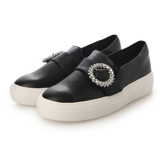 ルシーダ（Lucida）/【light】Cassiopeia/ビジューモチーフボリュームスニーカーの通販は 10,384円