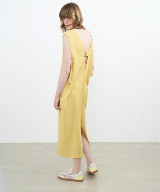 ルシーダ（Lucida）/【25春夏新作】Veritate/メッシュローヒールスニーカー