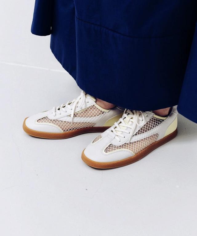 ルシーダ（Lucida）/【25春夏新作】Veritate/メッシュローヒール