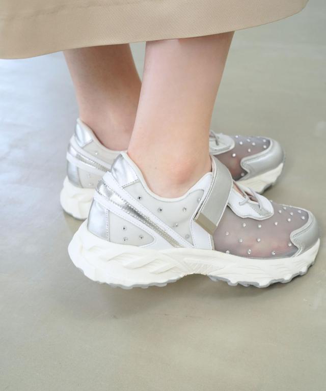 ルシーダ（Lucida）/【25春夏新作】Wazn/ワズン