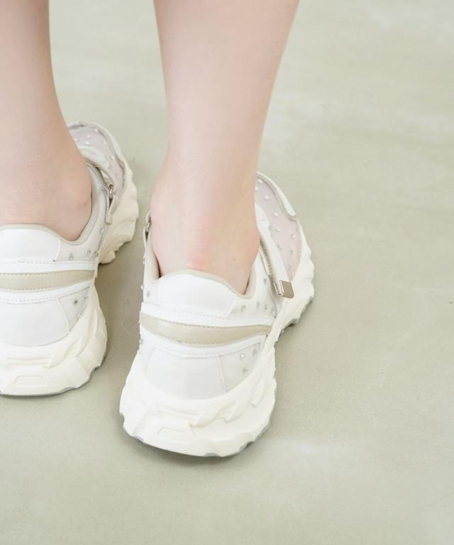 ルシーダ（Lucida）/【25春夏新作】Wazn/ワズン