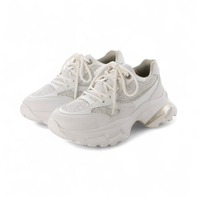 ルシーダ（Lucida）/【25秋冬新作】グリッターエアリーソール