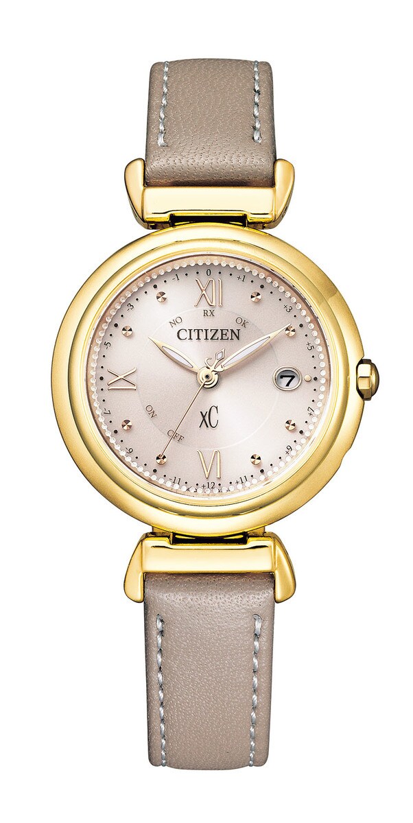 クロスシー（xC）/CITIZEN シチズン　mizu collection ミズコレクション ES9462−07Aの通販は 54,780円
