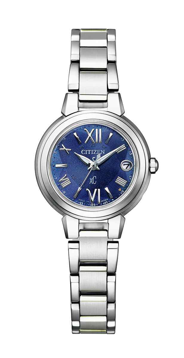 クロスシー/CITIZEN シチズン Happy Flight シリーズ ES9430−54Lの通販は 39,325円