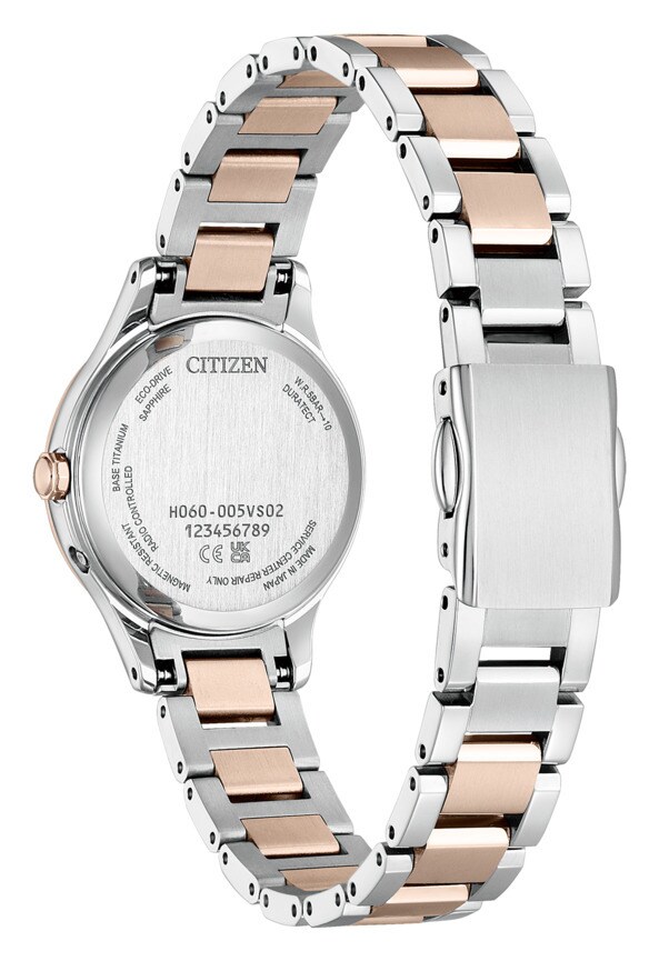 クロスシー（xC）/CITIZENシチズン hikari collection【国内正規品】ES9496−64W