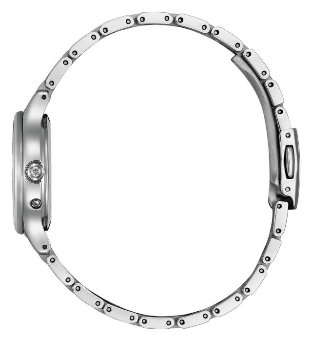 クロスシー（xC）/CITIZENシチズン hikari collection【限定モデル】ES9490−87D