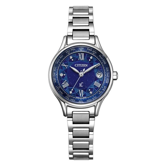 クロスシー（xC）/CITIZEN シチズン DEAR collection ディアコレクション EC1160−71L_1
