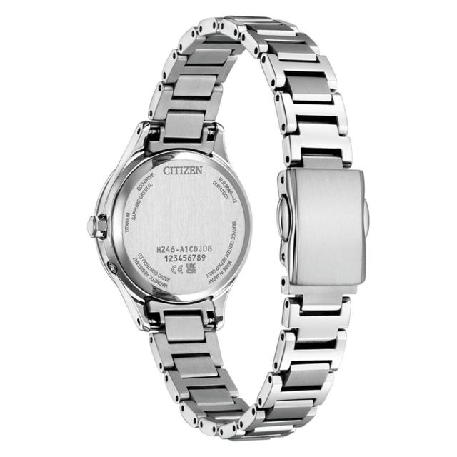 クロスシー（xC）/CITIZEN シチズン DEAR collection ディアコレクション EC1160−71L_3