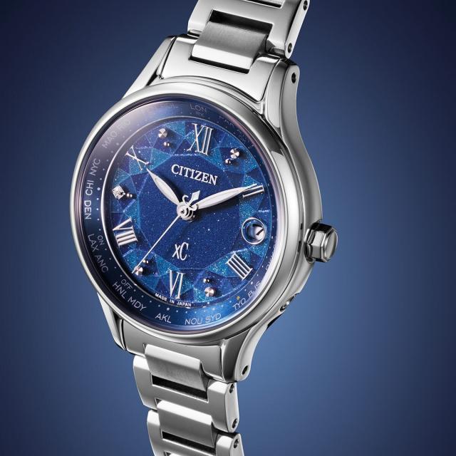 クロスシー（xC）/CITIZEN シチズン DEAR collection ディアコレクション EC1160−71L_4