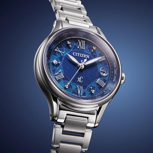 クロスシー（xC）/CITIZEN シチズン DEAR collection ディアコレクション EC1160−71L_5