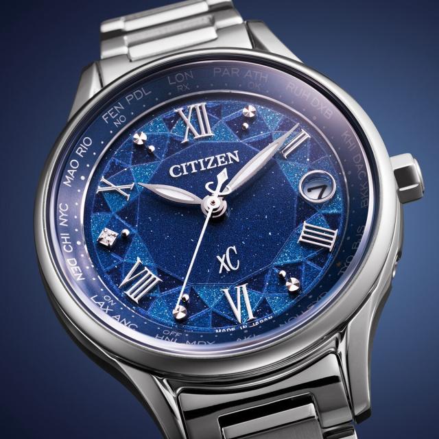 クロスシー（xC）/CITIZEN シチズン DEAR collection ディアコレクション EC1160−71L_6