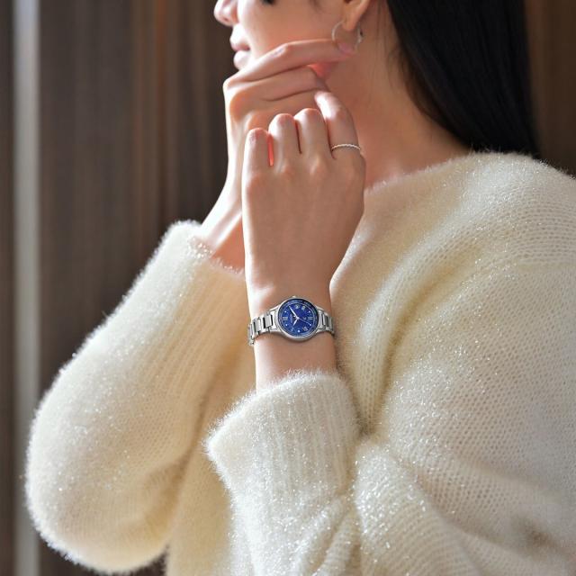 クロスシー（xC）/CITIZEN シチズン DEAR collection ディアコレクション EC1160−71L_7